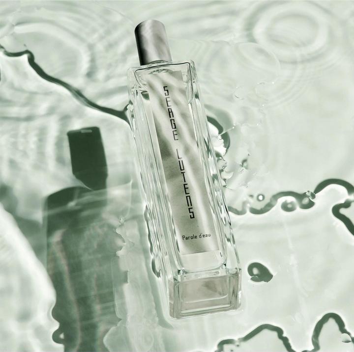 Produktbild Serge Lutens Parole d'Eau (Eau de Parfum, 100 ml)