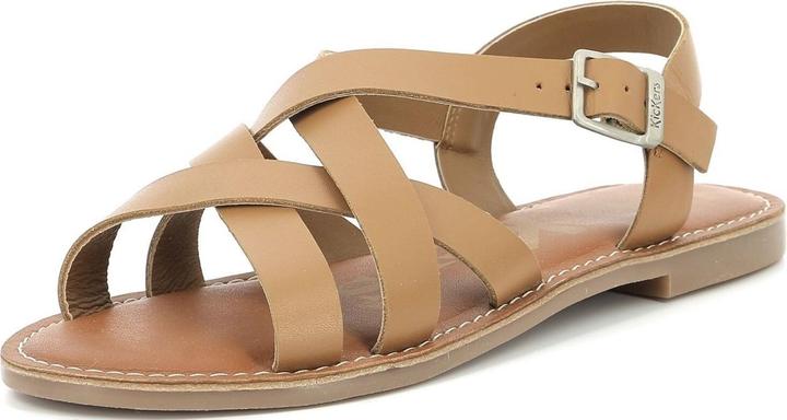 Kickers Sandalen (39)