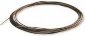 Stucki Fishing Excell'Steel Stahldraht 5m (20 kg)