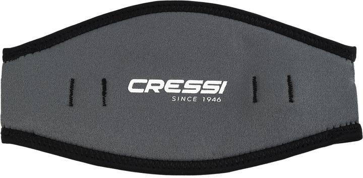 Produktbild Cressi Neopren-Maskenschutz Mit Riemen