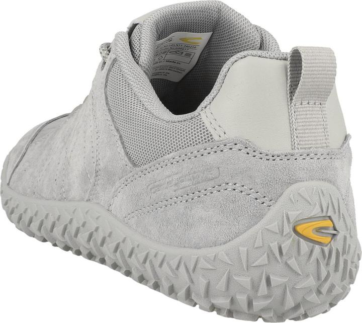 Produktbild Camel Active Sneaker pig nubuk HELLGRAU (37)