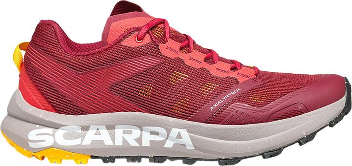 Produktbild Scarpa Spin Planet Wmn (42)