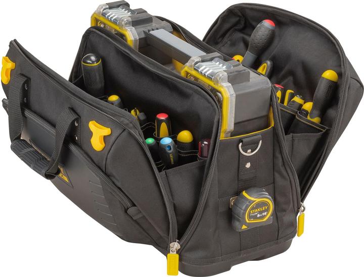 Immagine prodotto Stanley Borsa portautensili Fatmax Qiuck Access (1 pezzi)