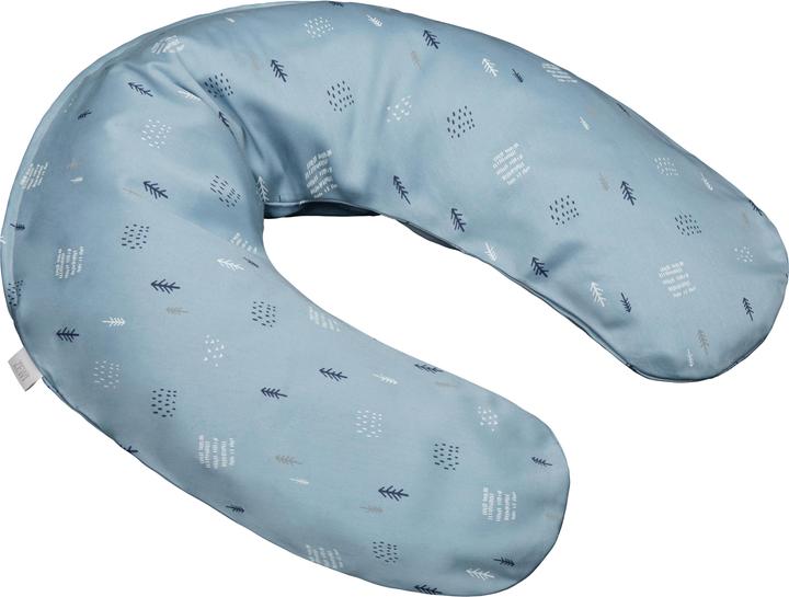 Produktbild Zewi Baby-Lagerungskissen (100 cm)