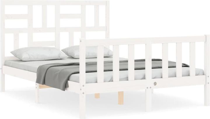 Image du produit VidaXL Zack (120 x 200 cm)