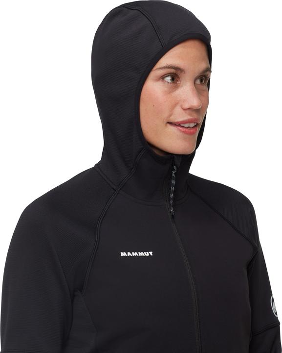 Actual product image Mammut Massone ML Hooded Jacket Women (XS)