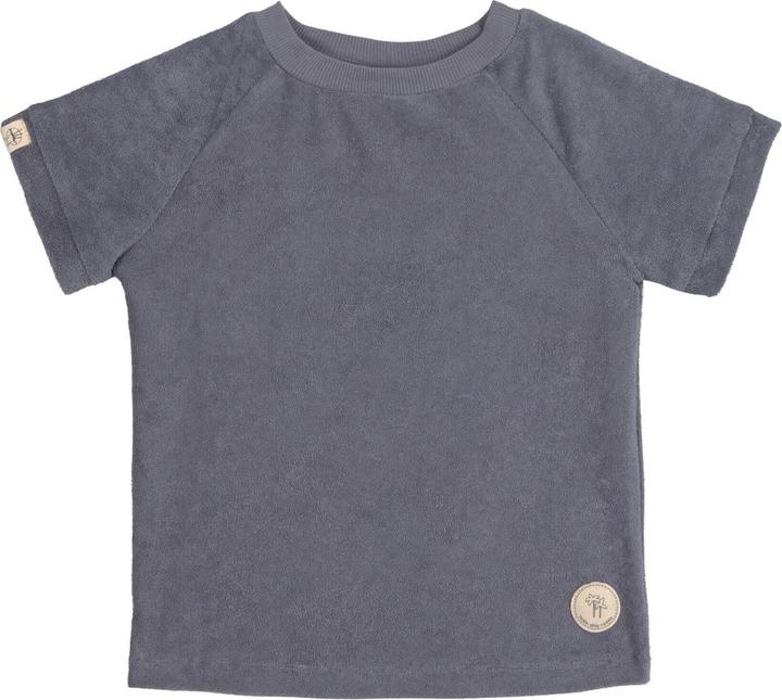 Image du produit Lässig T-shirt en éponge Terry (80)