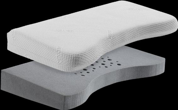 Sembella Geltex Flat (33 x 68 x 9 cm)