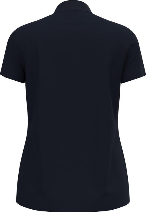 Actual product image Odlo Polo shirt s/s ESSENTIAL SOLID (L)
