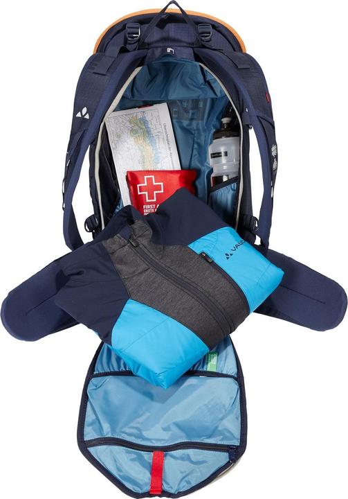 Produktbild Vaude Back Bowl 22 Rucksack (22 l)