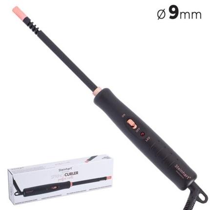 Image du produit Steinhart Spring Curler Curler professionnel pour cheveux 9mm de diamètre (9 mm)