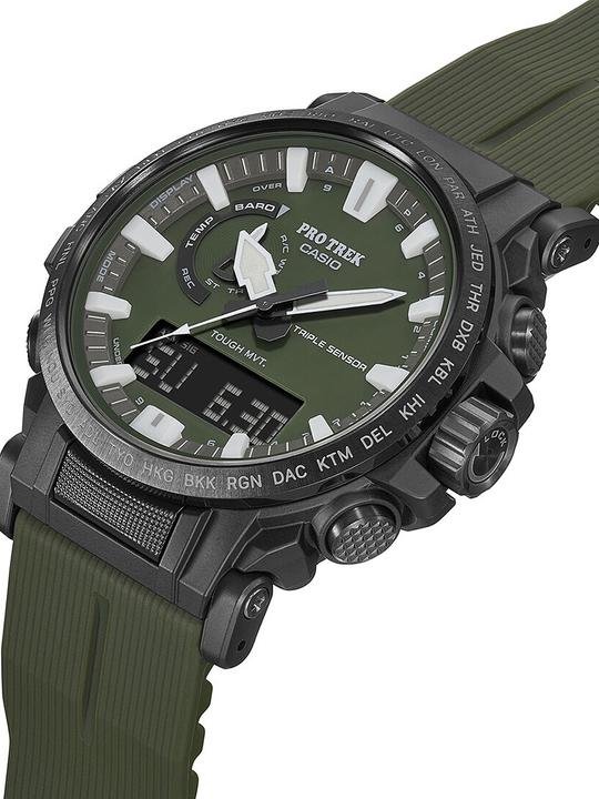 Immagine prodotto Casio Pro Trek (Cronografo, 47.40 mm)