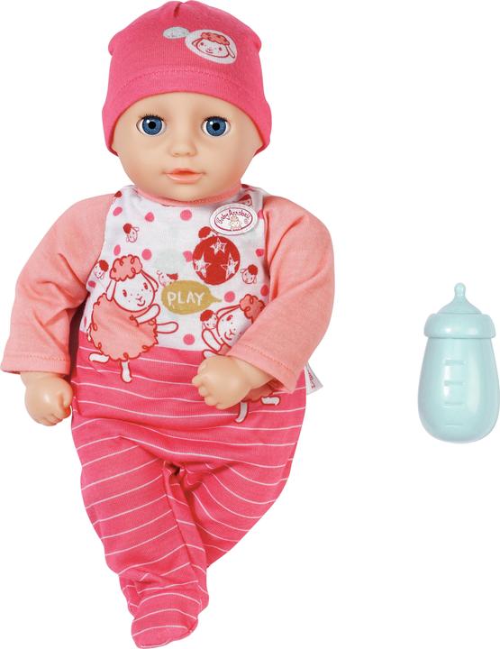 Baby Annabell Ma première Annabelle
