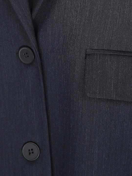 Actual product image Selected Femme Oversize Single Breasted Blazer (34)