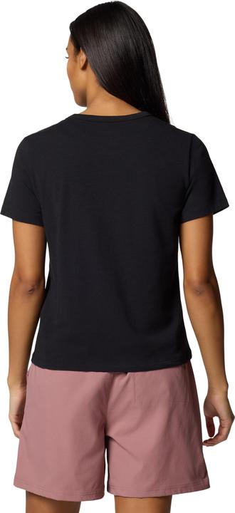 Actual product image Columbia Women's Sun Trek™ II Technical T-Shirt (XS)