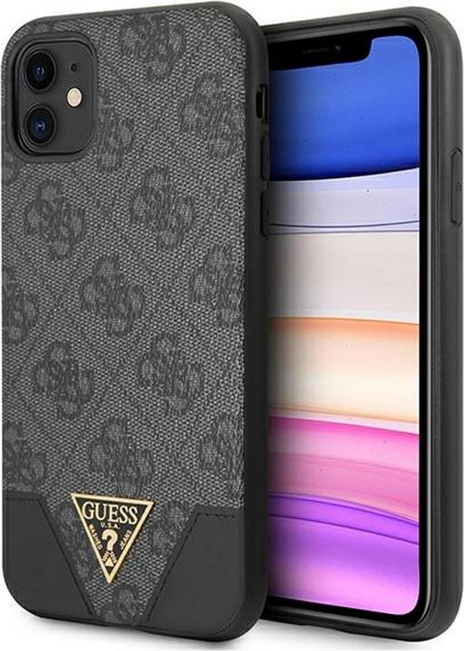 Produktbild Guess Case (Apple iPhone 11)