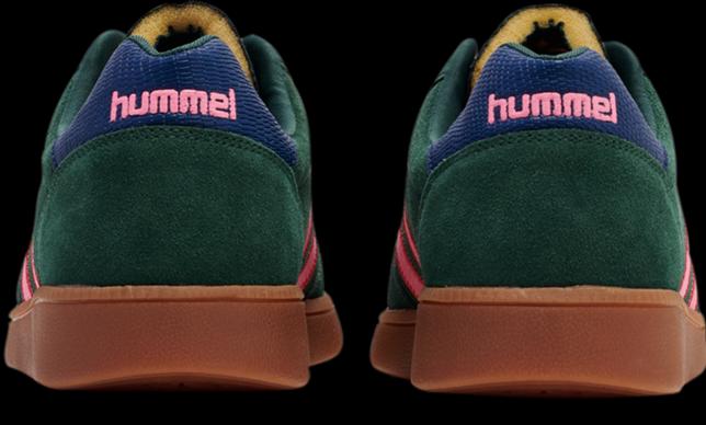 Produktbild hummel VM78 CPH LZ (37)