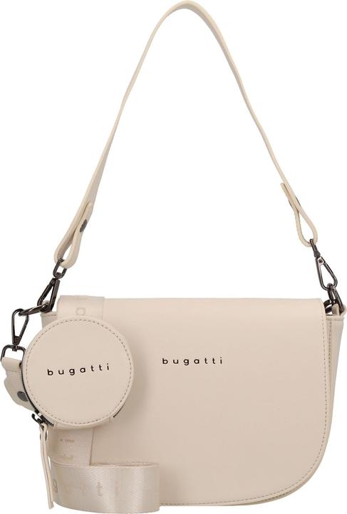 Actual product image Bugatti Shoulder Bag Almata Shoulderbag M