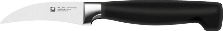 Zwilling Vier Sterne (7 cm)