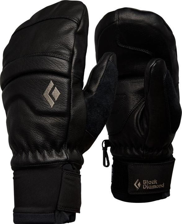Black Diamond Spark Mitts