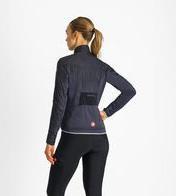 Actual product image Castelli Unlimited W Jacket (S)