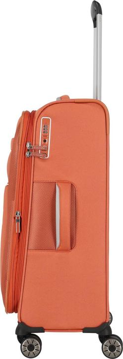 Image du produit Travelite Miigo Set de valises à 4 roulettes 4pcs (202 l, XL (à partir de 115l))