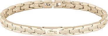 Produktbild Lacoste Gold-Plated Bracelet For Women Metropole 2040467