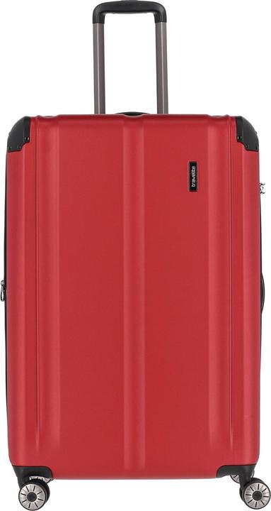 Actual product image Travelite City (109 l, XL (from 140l))