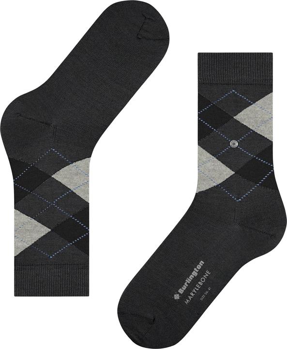 Image du produit Burlington Marylebone SO (Une unité par pack, 36 - 41)