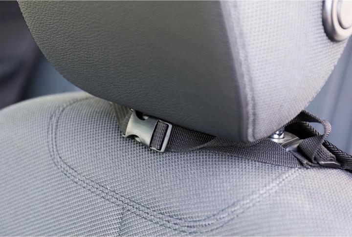 Produktbild Fillikid Auto-Spielzeugtasche