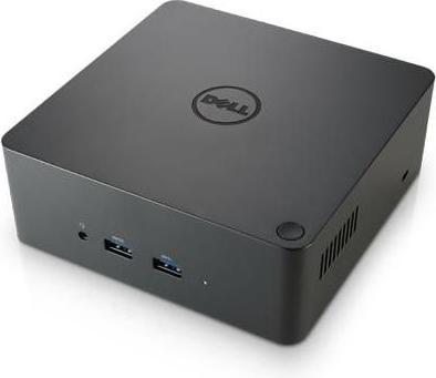 Image du produit Dell Station d'accueil Thunderbolt 240W (Port de connexion (propriétaire), 1 Ports)