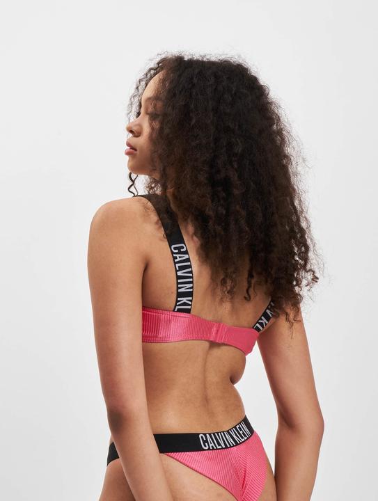 Immagine prodotto Calvin Klein Intimo Intense Power Rib Bikini Top - 91201 (XS)