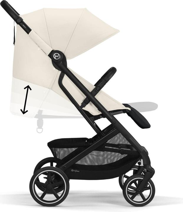 Produktbild Cybex Breezy