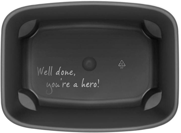Actual product image Brabantia Bo Waste Bin (7 l)