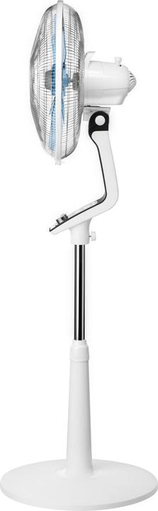 Actual product image Rowenta Turbo Silence Extreme (45 dB)