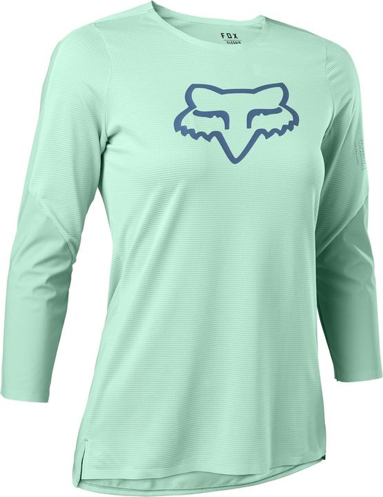 Immagine prodotto Fox MAGLIA 23 W FLEXAIR 3/4 BLU XL (XL)