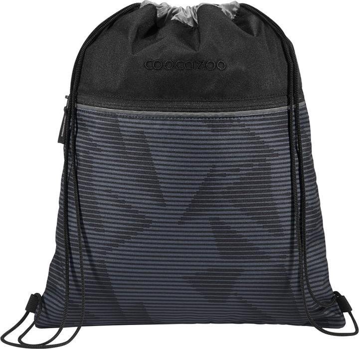Image du produit Coocazoo sac de sport sac de gym, 10 litres (10 l)