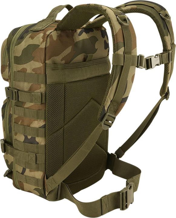 Image du produit Brandit US Cooper Patch Large Backpack