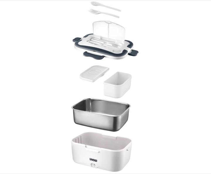 Actual product image Unold Lunchbox