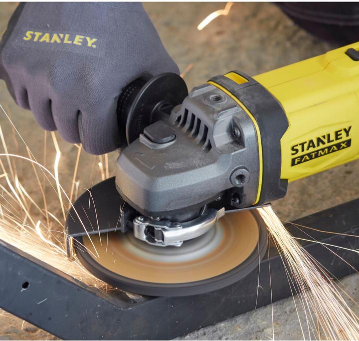 Image du produit Stanley SFMCG400B-XJ (125 mm)