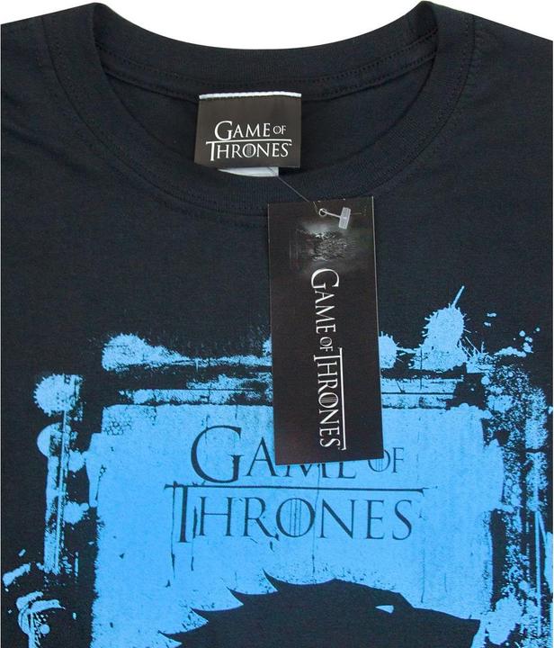 Immagine prodotto Game of Thrones Tshirt (L)