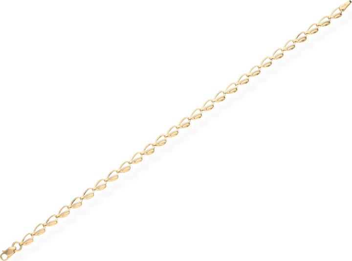 Actual product image Carat Chic (0.40 cm, Gold 18ct)