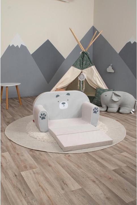 Immagine prodotto Knorrtoys Orso Paolo (Divano per bambini)