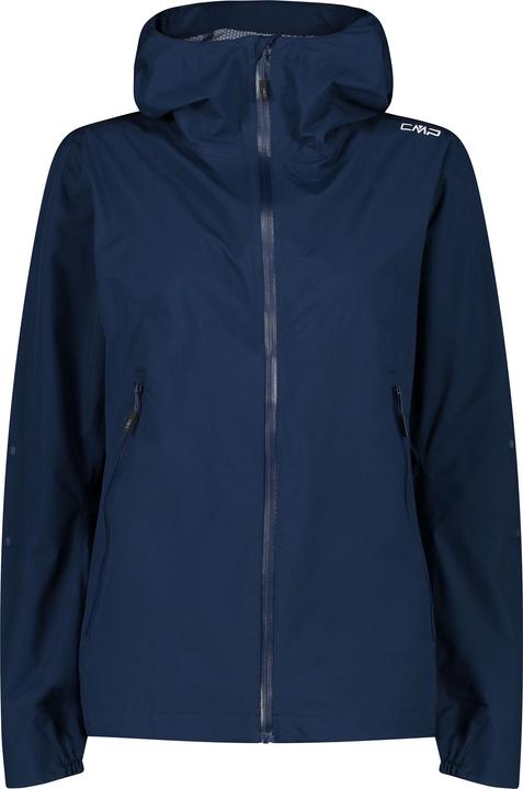 CMP Campagnolo Women's 2-Layer Jacket with Fix Hood