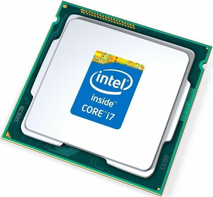 Immagine prodotto Intel Core i7 4790 - 3.6 GHz - 4 Kerne - 8 Threads (LGA 1150, 3.60 GHz, 4 -Core)