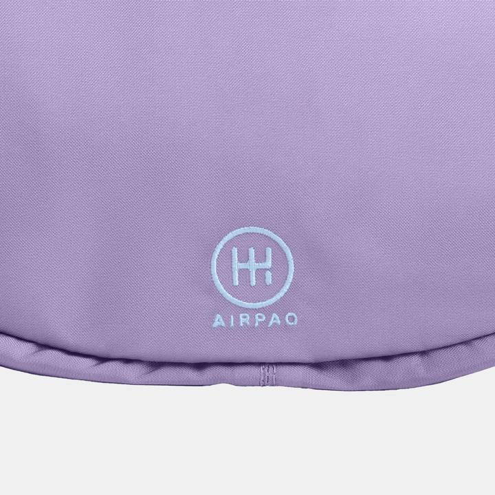 Immagine prodotto Airpaq Moon Baq Lavanda Stampato
