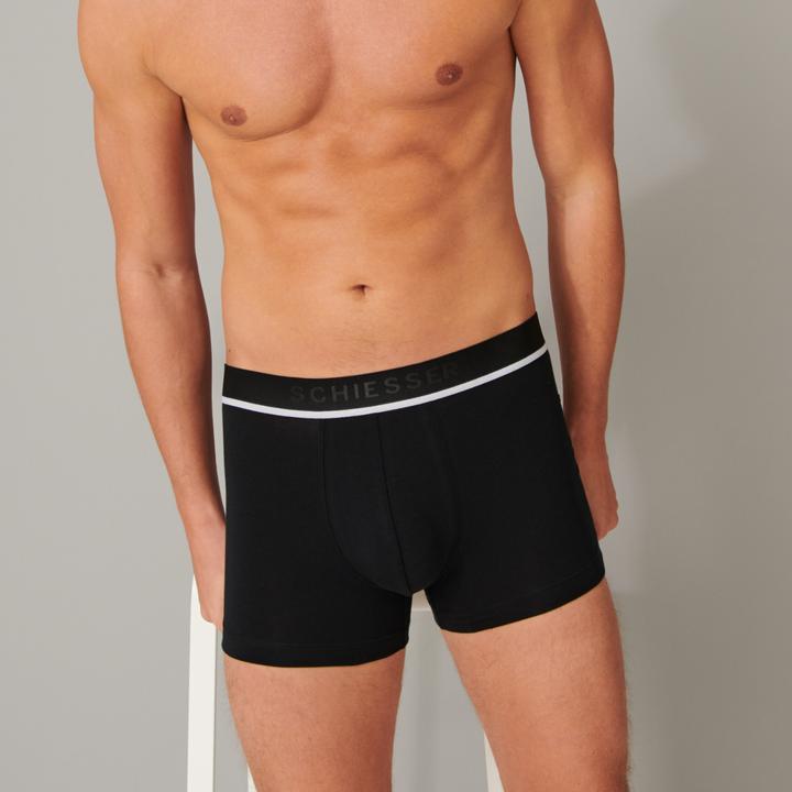 Produktbild Schiesser Boxershorts (XL, 3er Pack)