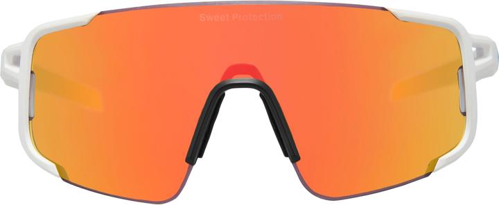 Actual product image Sweet Protection Ronin RIG Reflect sports glasses (Mat white, Topaz)