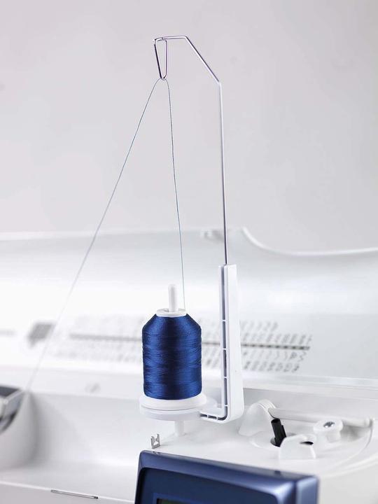 Actual product image Husqvarna Mega spool holder