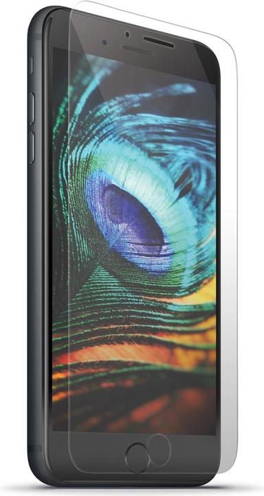 Produktbild Forever tempered glass 2.5D for Huawei P30 Lite (Huawei P30 Lite)